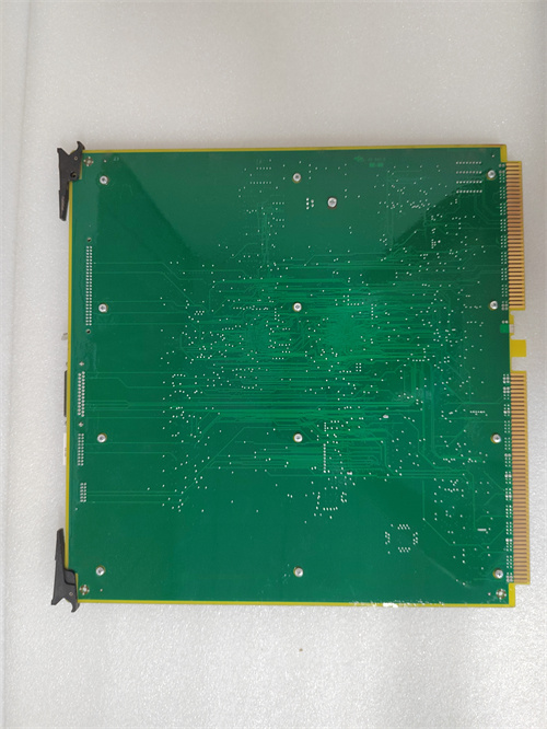 ABB	3HAC051036-001高性能的模块