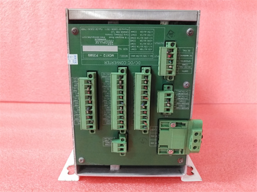 A-B	1784-SD1模块
