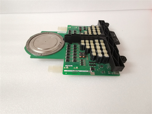 GE	IC698ACC701工业自动化设备