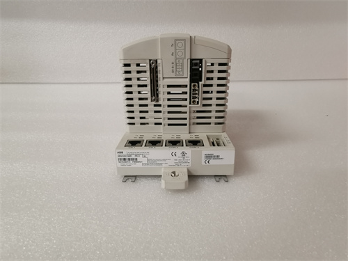 A-B	1756-BA2工业控制系统组件