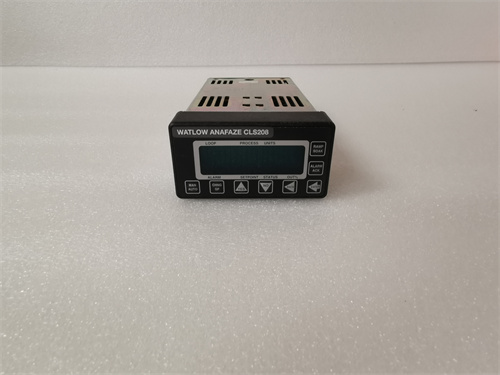 A-B	IC698ACC701高性能的模块