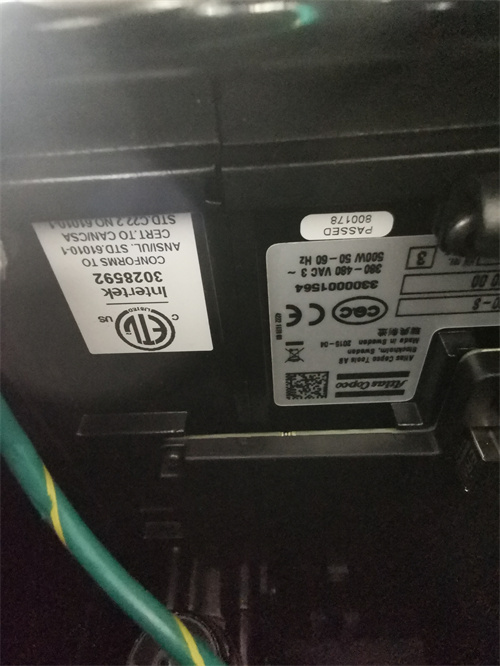 ABB	MTS1-10B 1SFA611300R1006电气设备