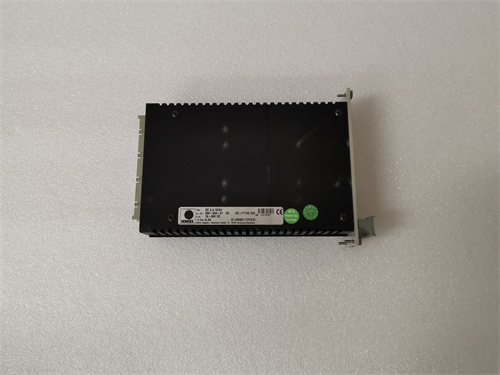  BANNER	LS4RLQ模拟输入模块