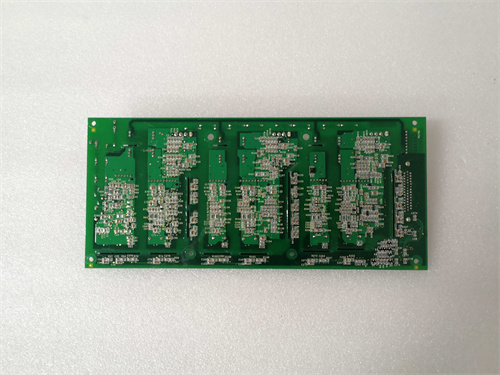 A-B	MVI56-MCM通信模块