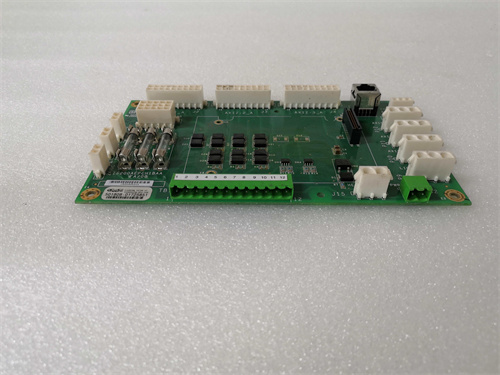 ABB	TK851V010主/从模块