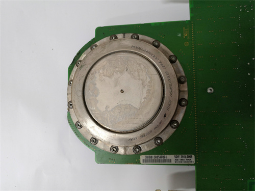 ABB	TB850 3BSC950193R116 位数字输入/输出卡件