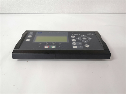 ABB	PM866A模拟输入/输出卡件