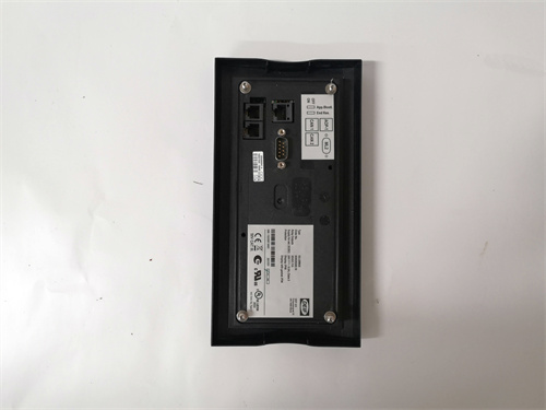 TRICONEX 0903-164-7921  6 位数字输入/输出卡件