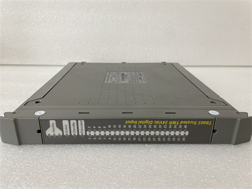 GE	HR911103A   VMIVME-7750的RJ模块