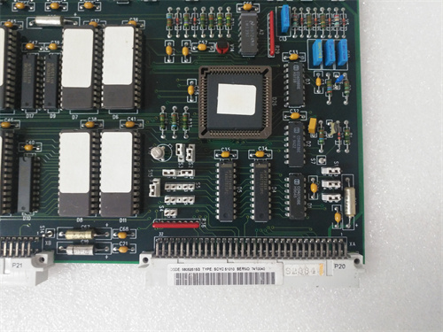SCHNEIDER 140CPU5150CPU 模块