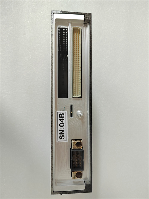 PROSOFT	PTQ-PDPMV1模块