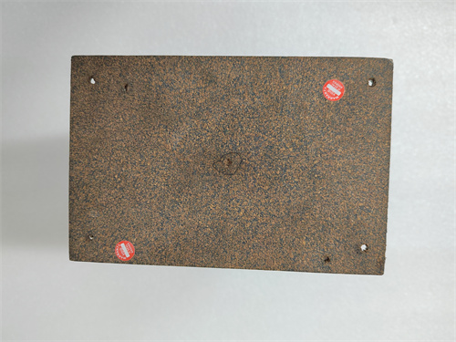 ABB	PP826 模拟输入模块