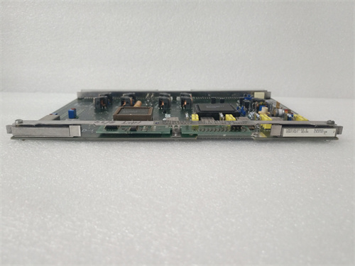 ABB	PM511V16模拟输出模块