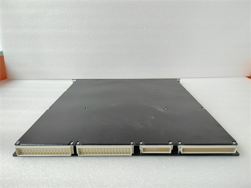 ABB	TB850工业自动化模块