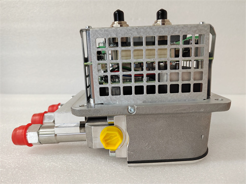 ABB	3BSE084741R1电源模块