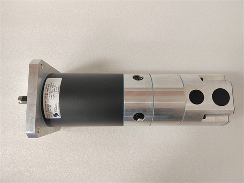 ABB	PM866可编程逻辑控制器 (PLC) 模块