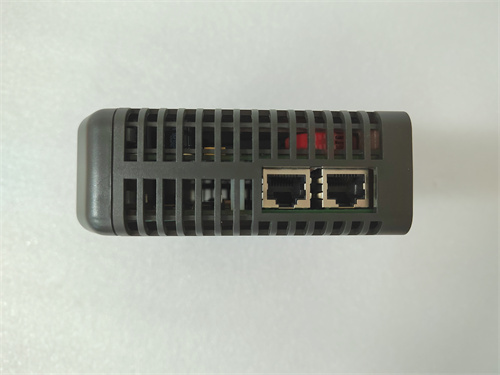 ABB	TP854 3BSE025349R1隔离数字输入模块