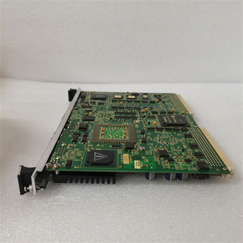 GE	IC754VSI12CTD模拟输出模块