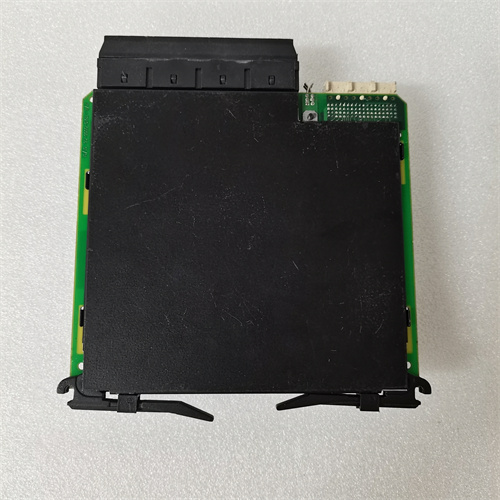 ABB	CI854A输出模块