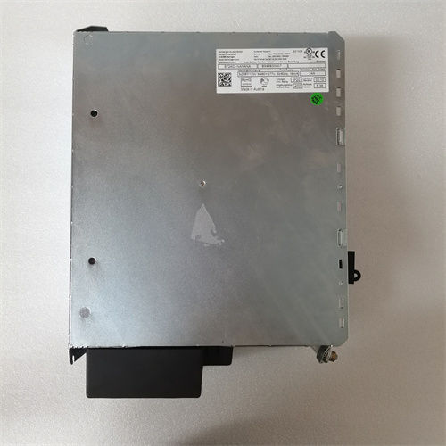 ABB	PFEA111输出模块