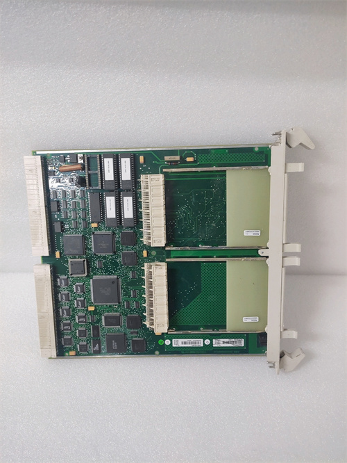 ABB	GRBTU 3BSE013175R1输入模块