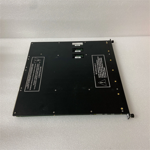 ABB	TB850输出模块