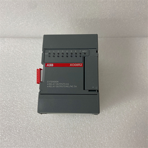 A-B	2711-B6C20输出模块
