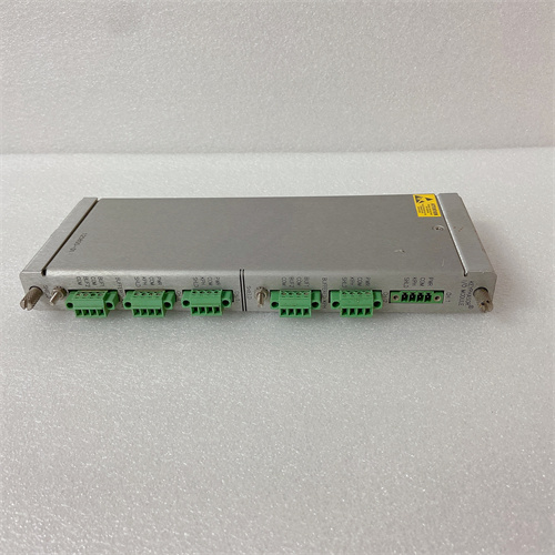 A-B	2706-D21J2输出模块