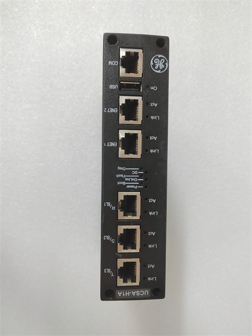 ABB	PP836数字量输入/输出模块