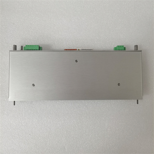 TRICON	4000103-510输入模块