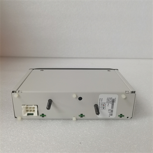 LENZE CANPT010W3E模块