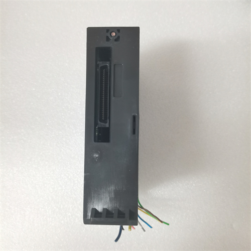 ABB	GMSTB 2.5/4-ST-7.62隔离数字输出模块