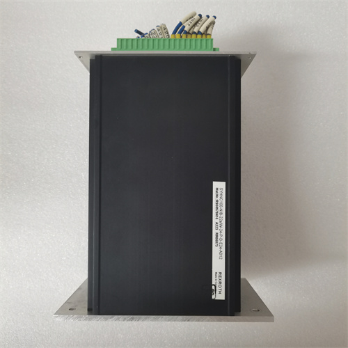 TRICON	3625输出模块