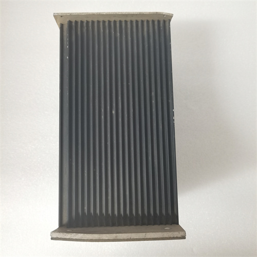 WESTINGHOUSE	1C31224G01输出模块