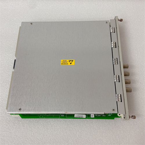 A-B	2711-K5A8L1 模拟输出模块