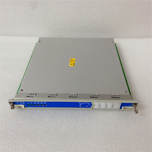 A-B	1756-DNB 通信模块