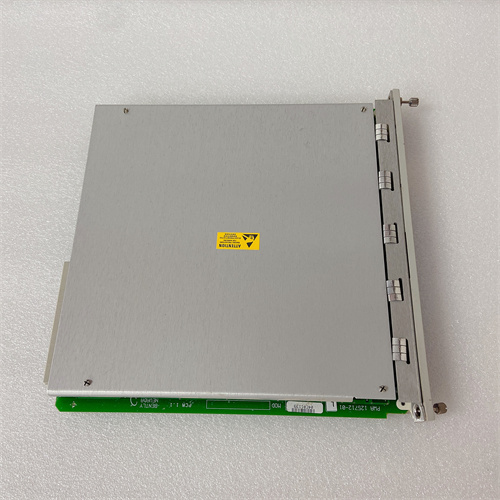 GE	IC698ACC701输入模块