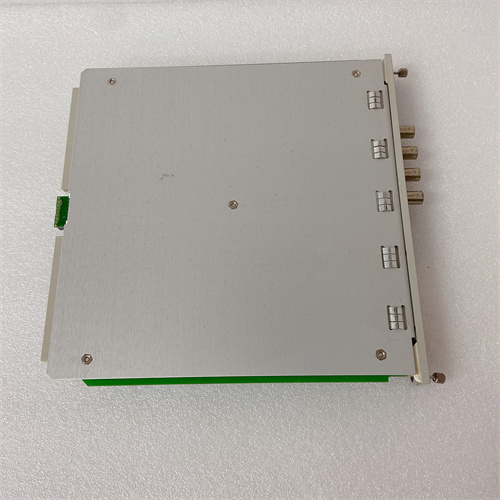 GE	SR469-P5-HI-A20-E开关量输入模块