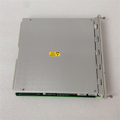 TRICONEX 4351B 模拟输入模块