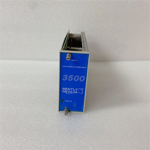 TRICONEX 0905-148-6921开关量输入模块