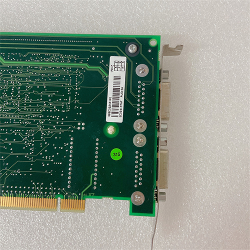TEWS TPMC815-11继电器输出模块