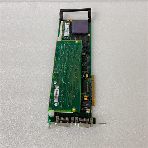 NI	SBRIO-9607输出模块