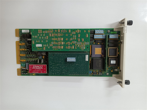 ABB	5SHY4045L0006高性能模块