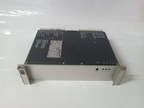 EMERSON MVME55006E-0163模块化设备