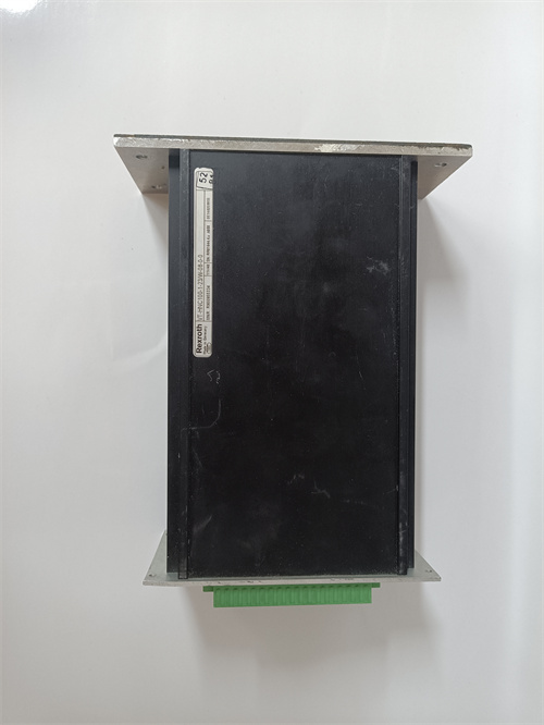 MOOG	D136-001-007模块设备