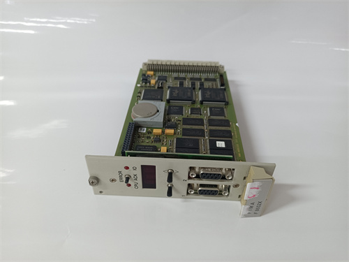 ABB	PM511V16自动化设备