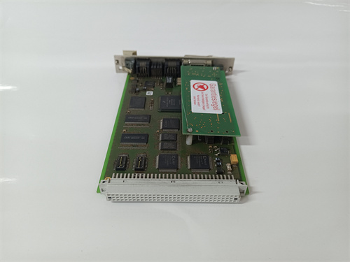 ABB	PPD113工业控制设备