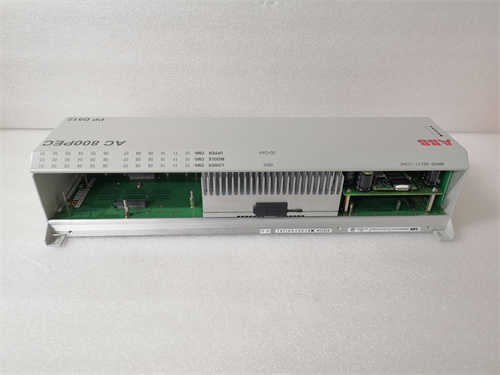 ABB	129740-002高性能模块