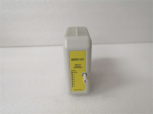 ABB	KUC755AE106工业自动化模块