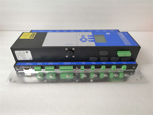 MOOG	D136-001-007模块